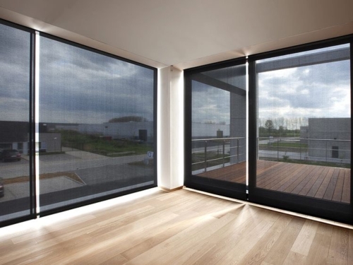 cortina roller buenos aires