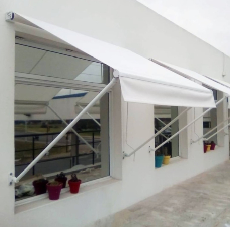toldos de exterior